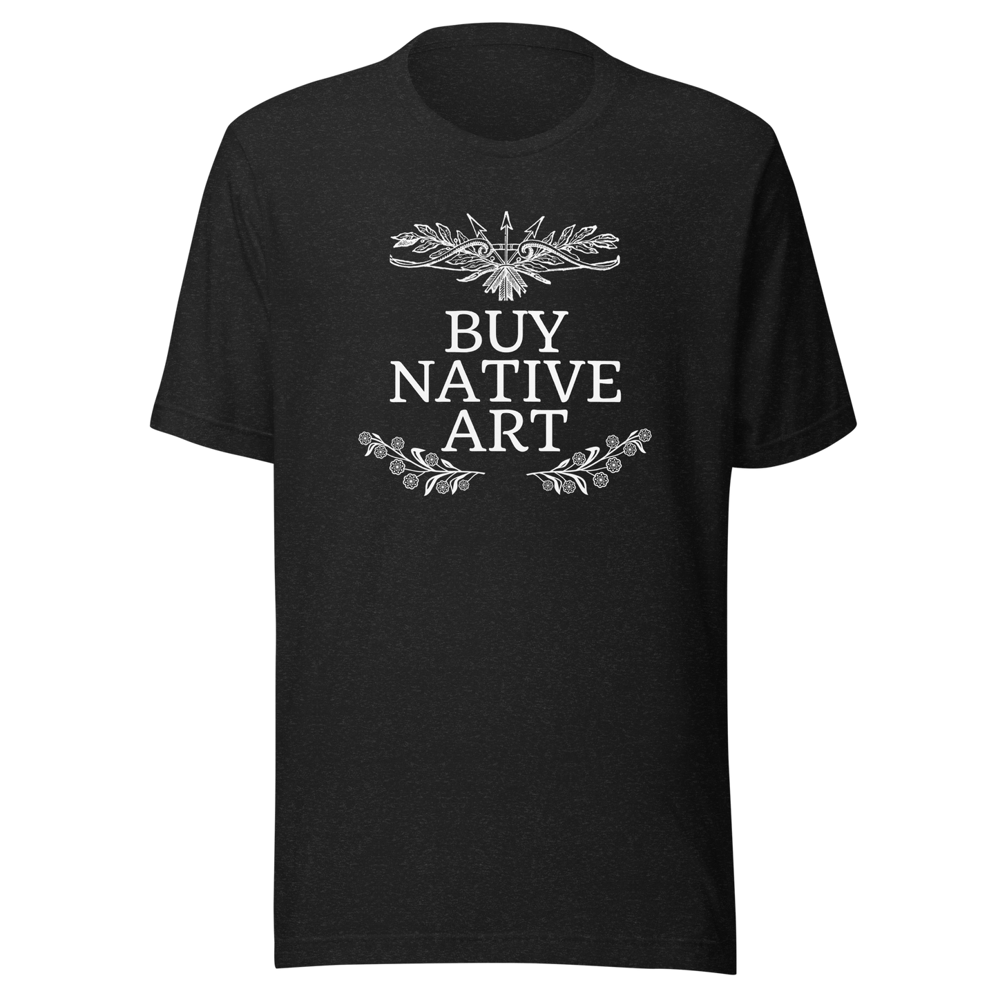 Indigenous People's Day T-Shirt: Buy Authentic