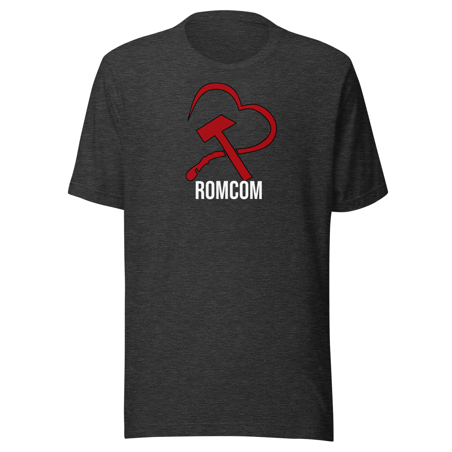 Unisex Short-Sleeve Top: Ourgasm