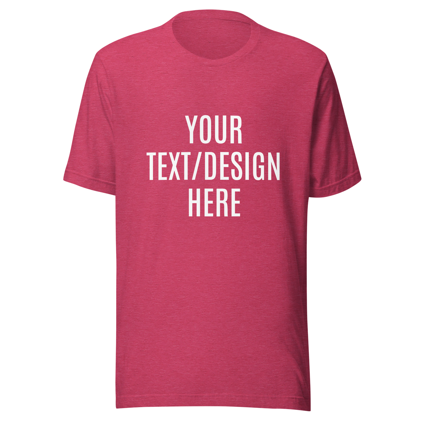 Custom T-Shirt: Contact Me First