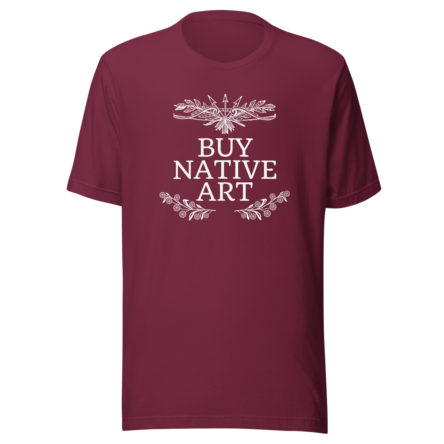Indigenous People's Day T-Shirt: Buy Authentic