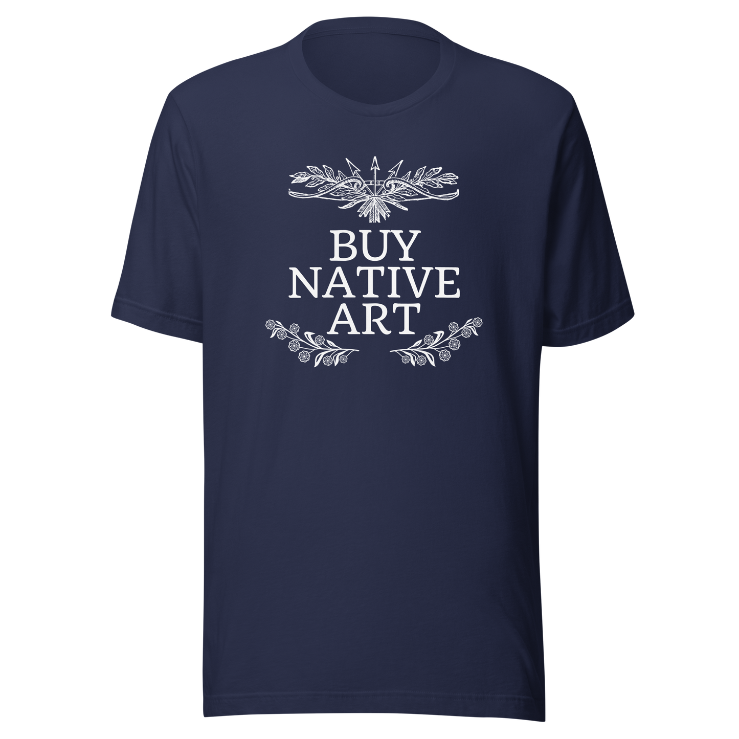 Indigenous People's Day T-Shirt: Buy Authentic