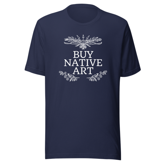 Indigenous People's Day T-Shirt: Buy Authentic