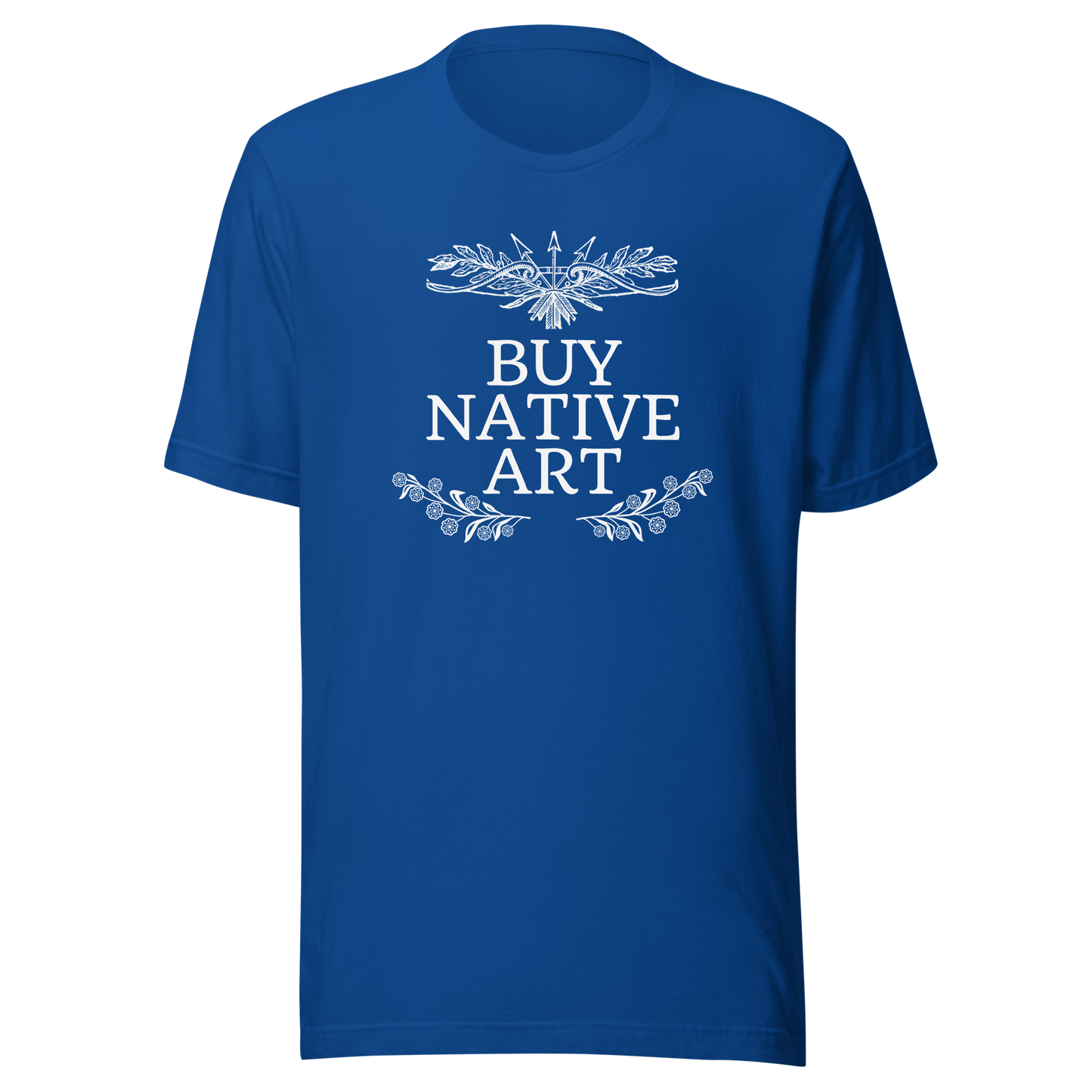 Indigenous People's Day T-Shirt: Buy Authentic