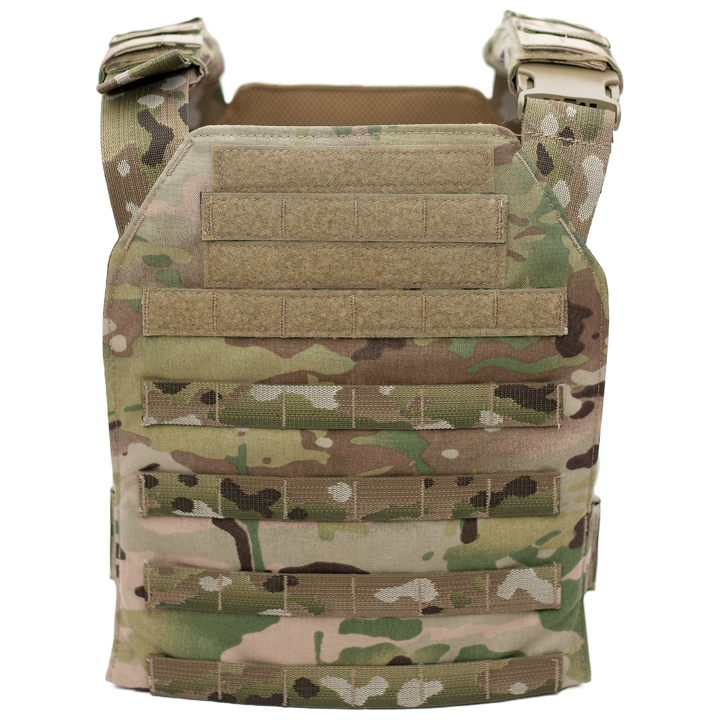 Chest Rig: "Minuteman" Plate Carrier