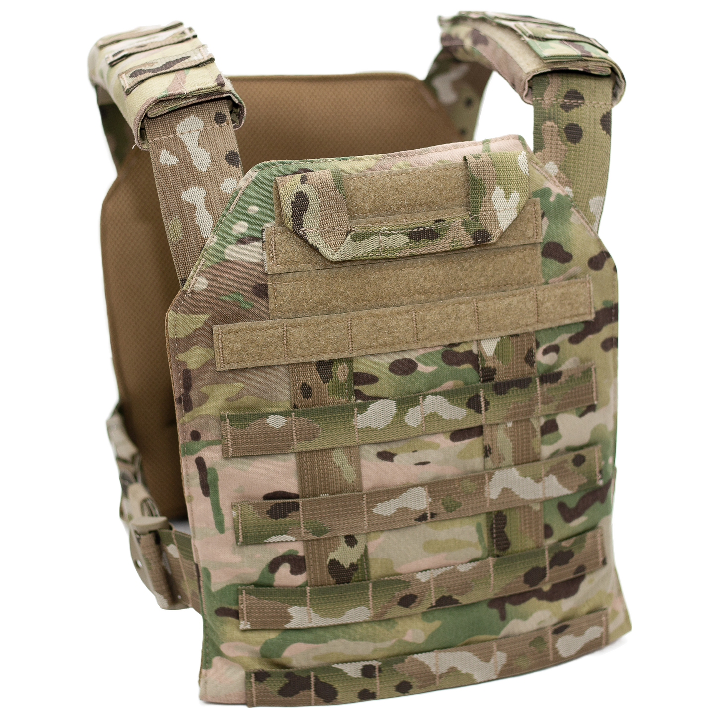 Chest Rig: "Minuteman" Plate Carrier