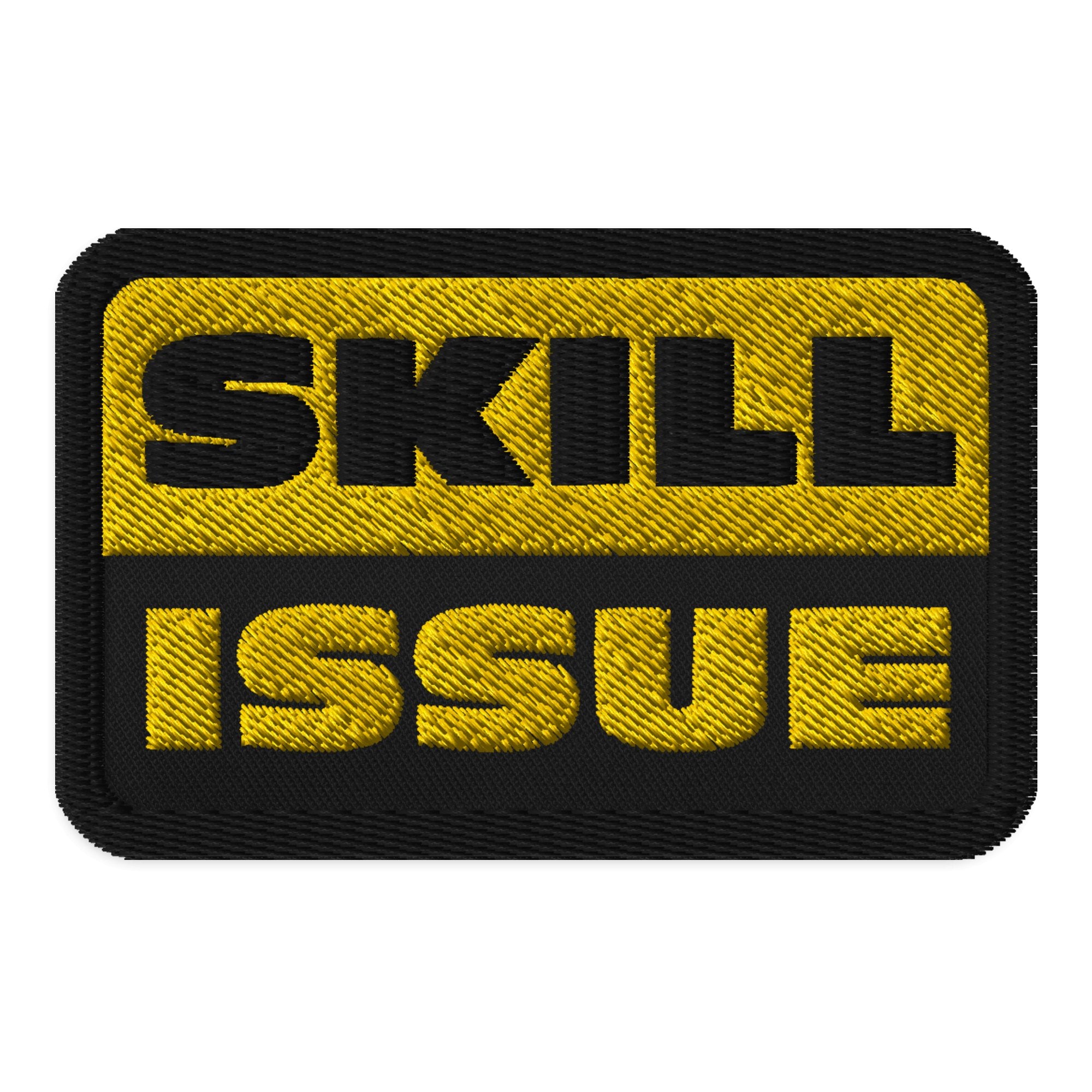 Identity Patches – Red Pawn Shop