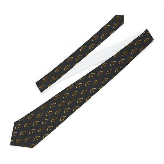 Headwear: "Bow" Necktie