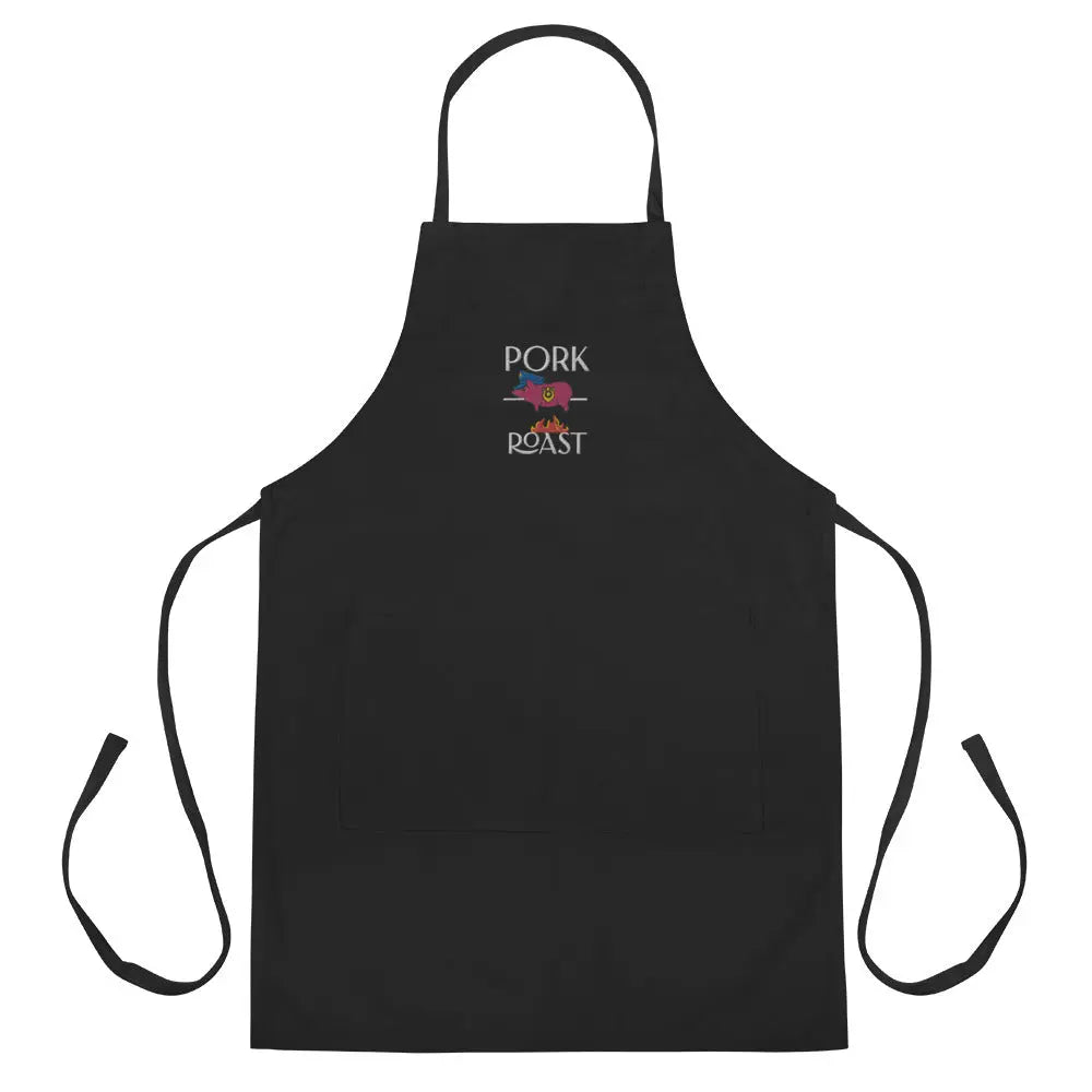 Cooking Apron: Pork Roast - Image #1