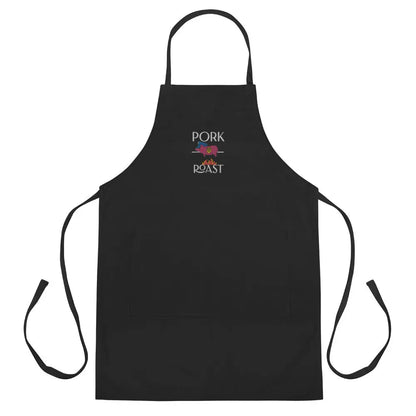 Cooking Apron: Pork Roast - Image #1