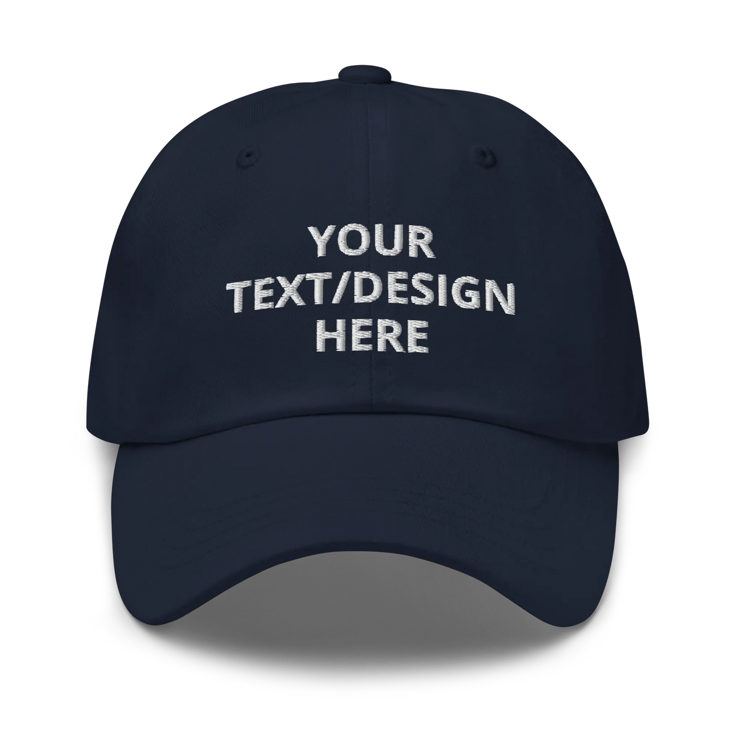 Custom Baseball Caps: Contact Me First - Image #2