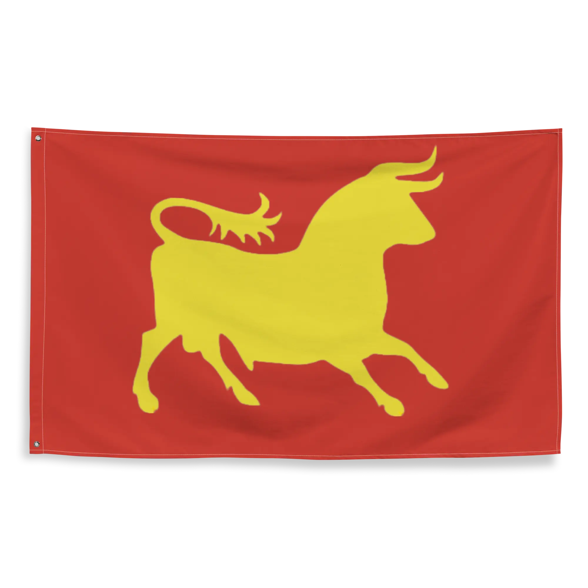 Banner: Caesar's Legion – Red Pawn Shop