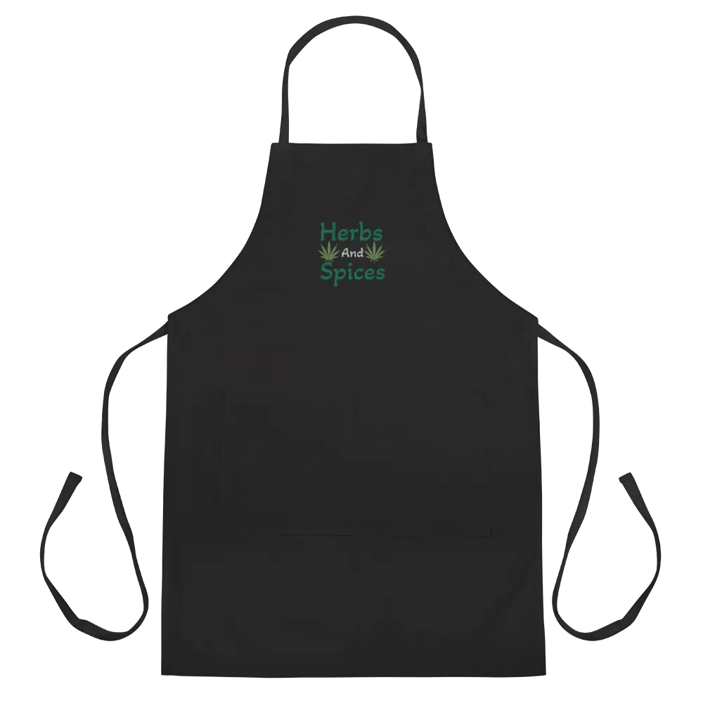 Cooking Apron: Chef Keef - Image #1