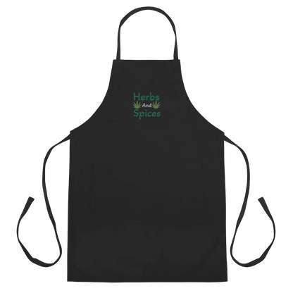 Cooking Apron: Chef Keef - Image #1