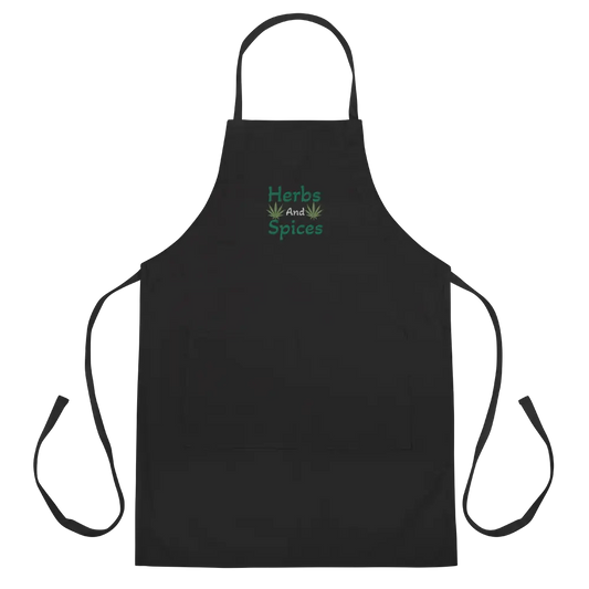 Cooking Apron: Chef Keef - Image #1