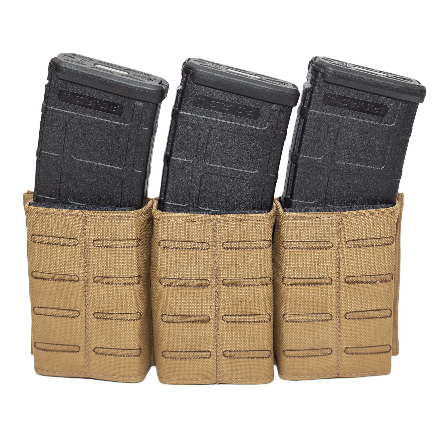 Pouch: 5.56 Triple Magazine