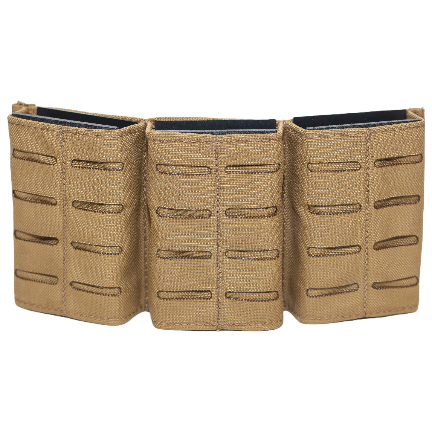 Pouch: 5.56 Triple Magazine