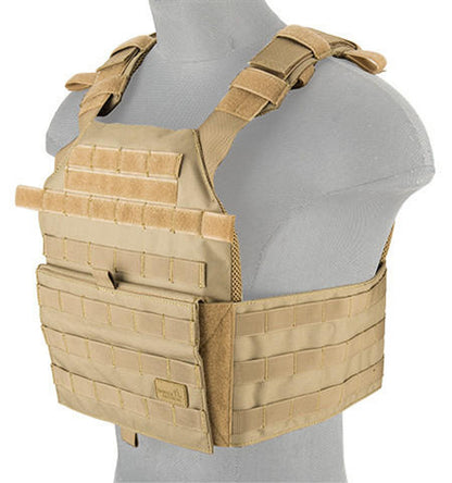 Chest Rig: Assault Recon Plate Carrier