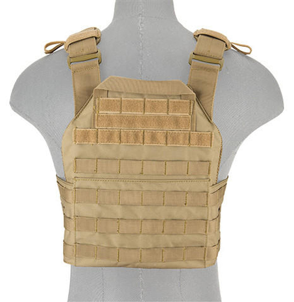 Chest Rig: Assault Recon Plate Carrier