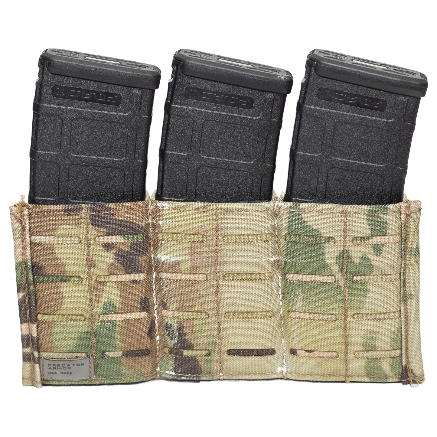 Pouch: 5.56 Triple Magazine