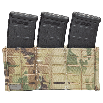 Pouch: 5.56 Triple Magazine