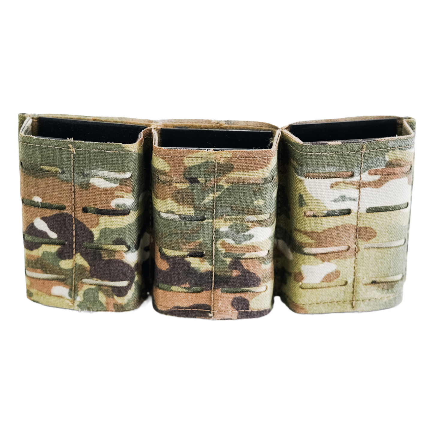 Pouch: 5.56 Triple Magazine