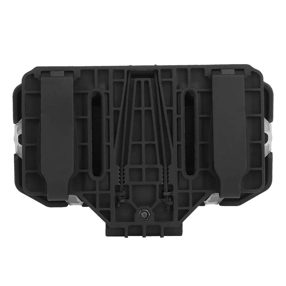 Pouch: Plate Carrier Phone Case Mount