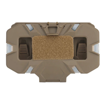 Pouch: Plate Carrier Phone Case Mount