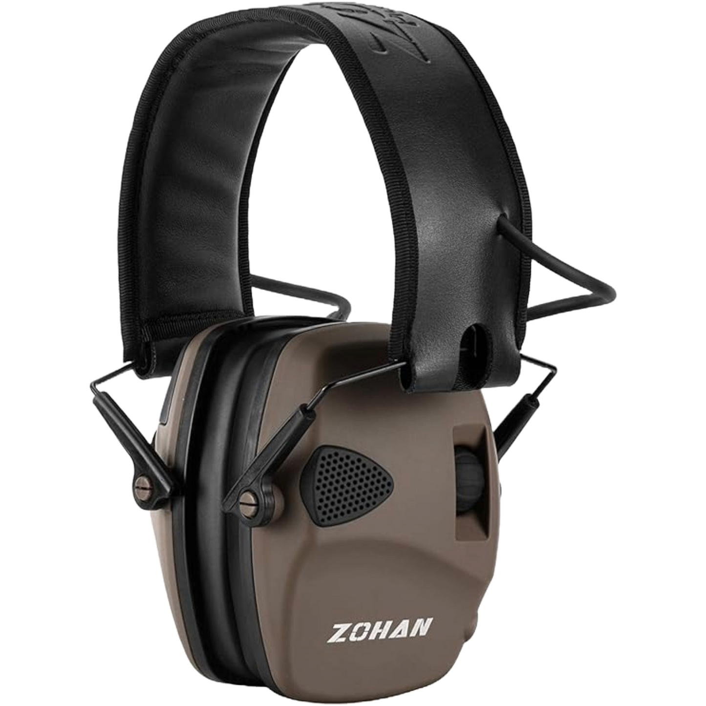 Ear Protection: ZOHAN EM054 Muffs