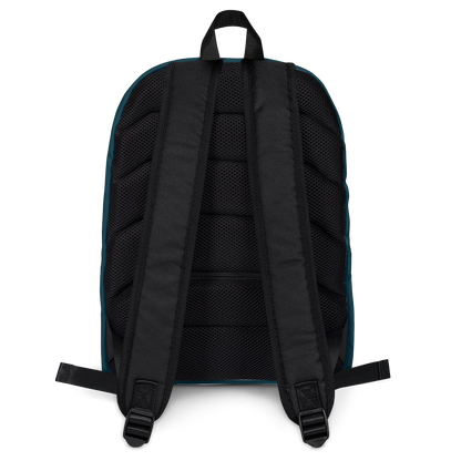 Packs: "On Target" Medium Backpack