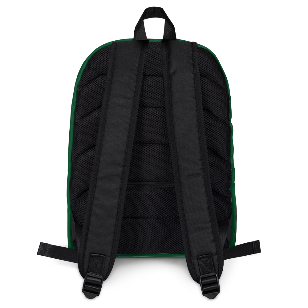 Packs: "Sitting Duck" Medium Backpack