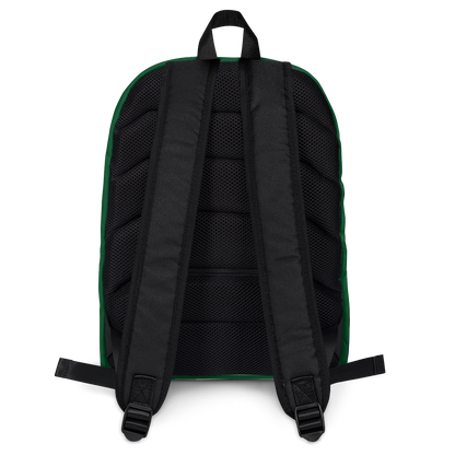 Packs: "Sitting Duck" Medium Backpack