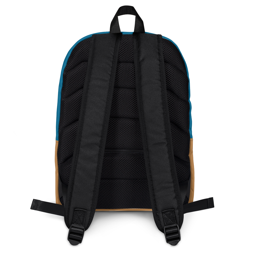 Packs: "Hidin' Seek" Medium Backpack