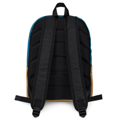 Packs: "Hidin' Seek" Medium Backpack