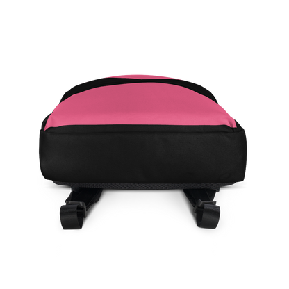 Packs: "Pink Ranger" Medium Backpack