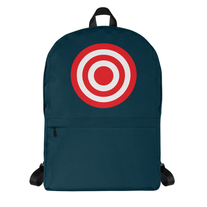 Packs: "On Target" Medium Backpack