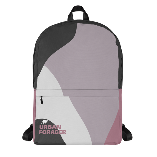 Packs: "Urban Forager" Medium Backpack