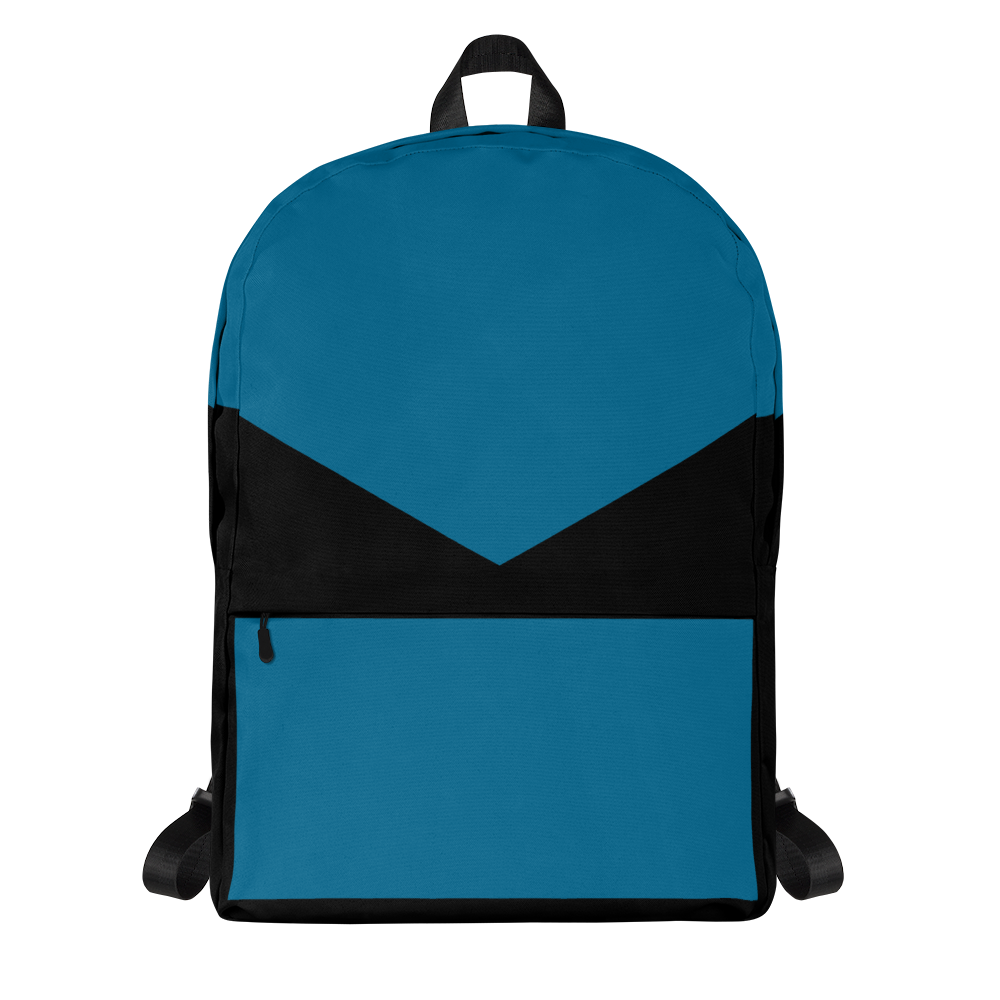 Packs: "Blue Ranger" Medium Backpack