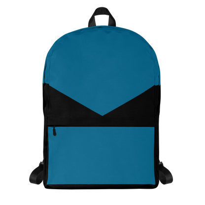 Packs: "Blue Ranger" Medium Backpack