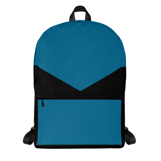 Packs: "Blue Ranger" Medium Backpack