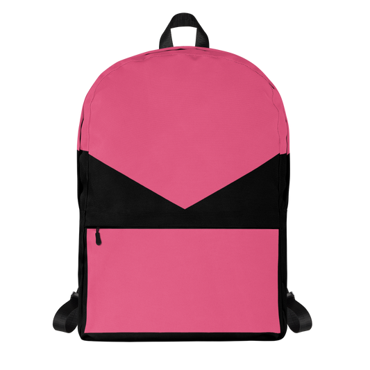Packs: "Pink Ranger" Medium Backpack