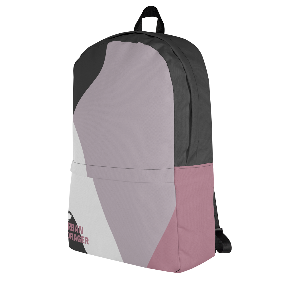 Packs: "Urban Forager" Medium Backpack