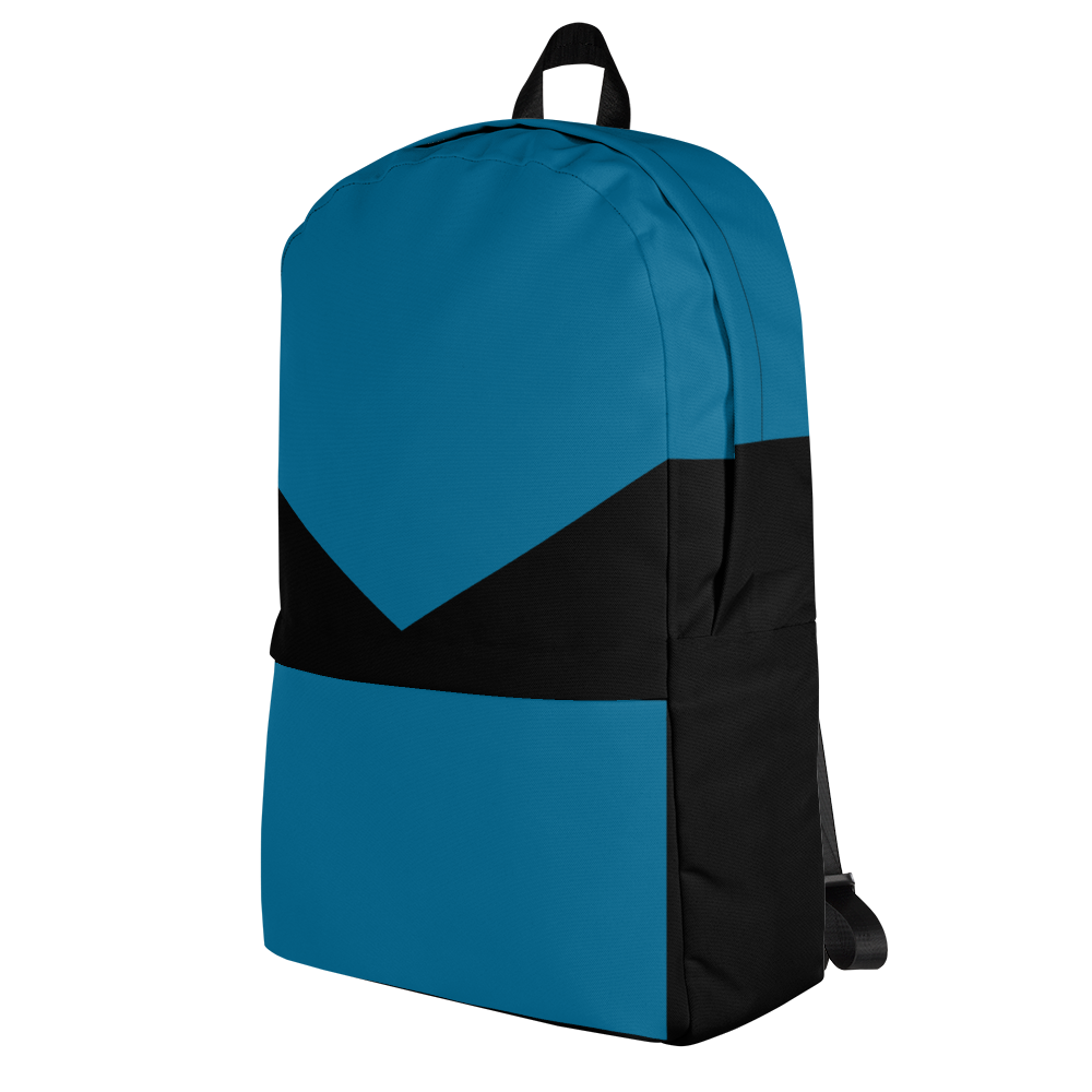 Packs: "Blue Ranger" Medium Backpack