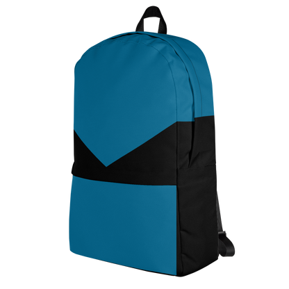 Packs: "Blue Ranger" Medium Backpack