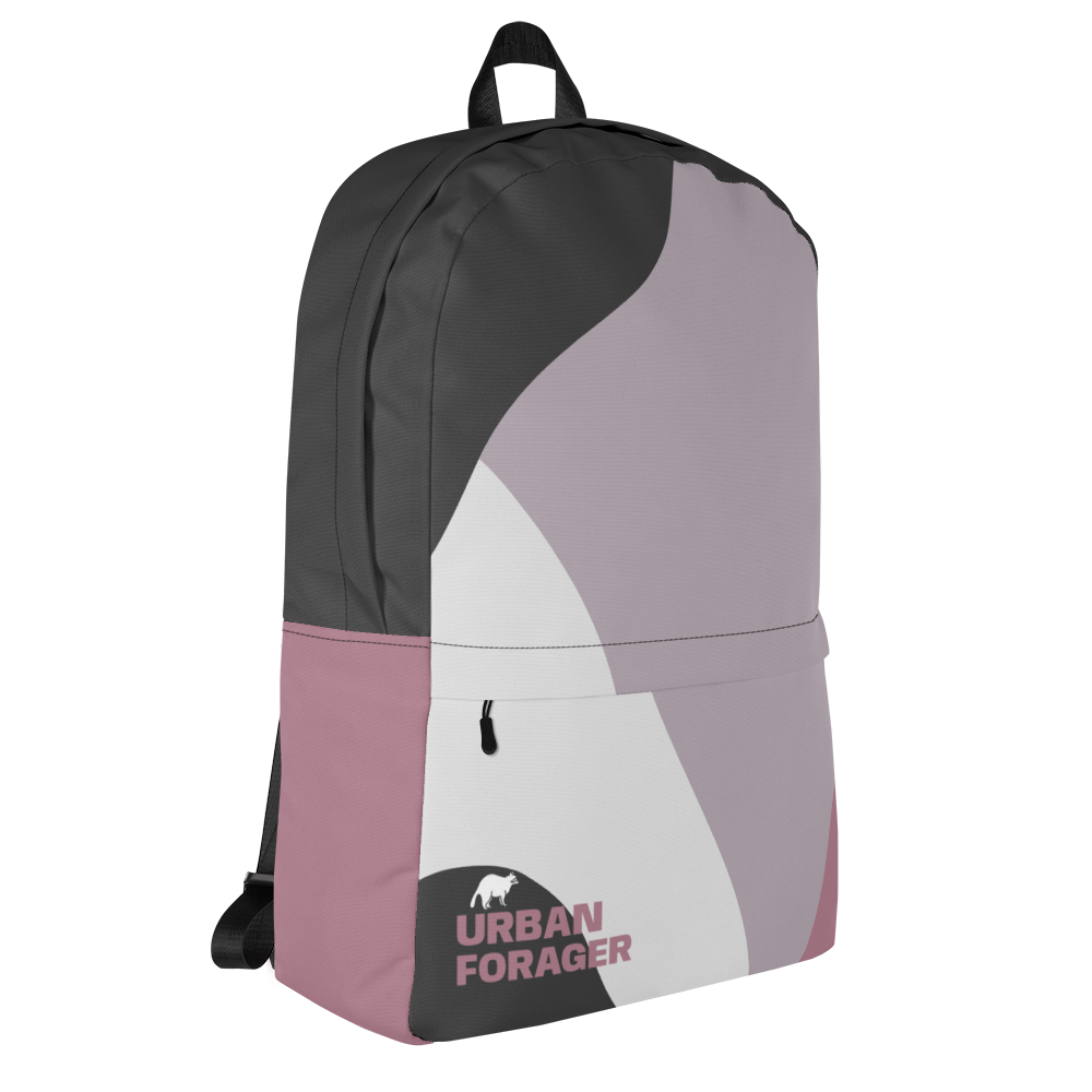 Packs: "Urban Forager" Medium Backpack