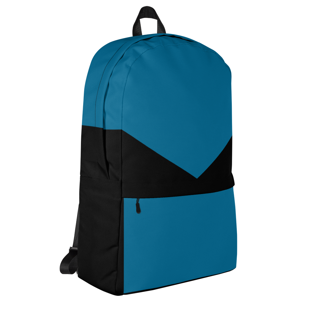 Packs: "Blue Ranger" Medium Backpack