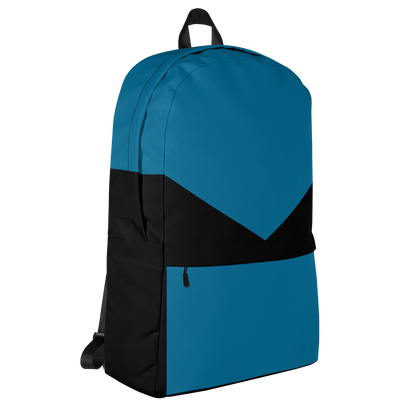 Packs: "Blue Ranger" Medium Backpack