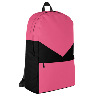 Packs: "Pink Ranger" Medium Backpack