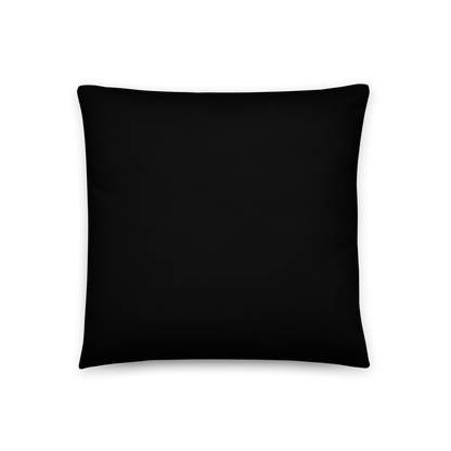 Homestuff: "Plap" Pillow