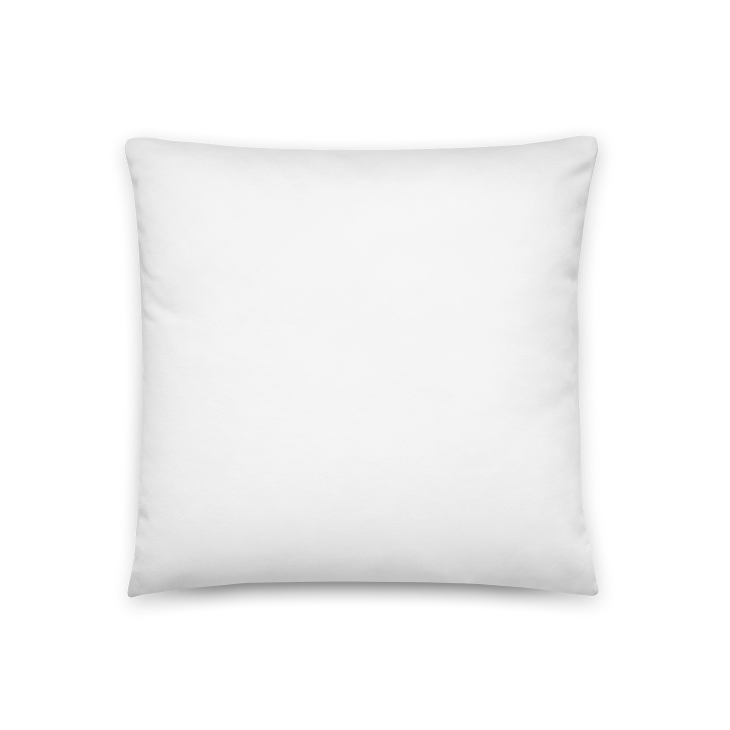 Homestuff: "Bite Here" Pillow