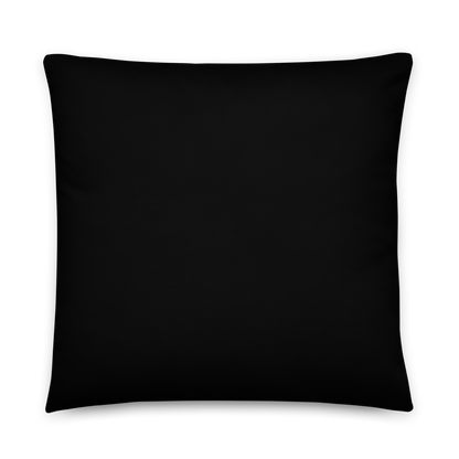 Homestuff: "Plap" Pillow